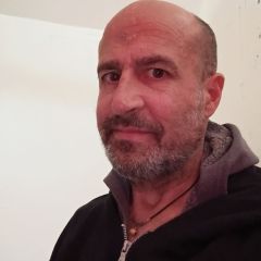 Wall Dating Profile