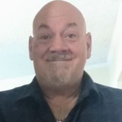 Joe48117 Dating Profile