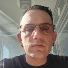 BrianTheWolf Dating Profile
