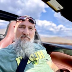 Top down, radio up, fresh air, winding roads, only thing missing is you in the passenger seat.