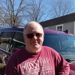 RetiredandBored Dating Profile