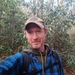 MarkJ Dating Profile