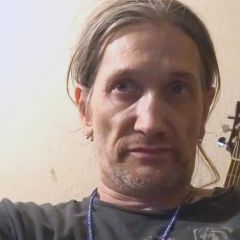 Sheriffmac- Dating Profile