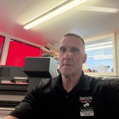 Miketheracer Dating Profile