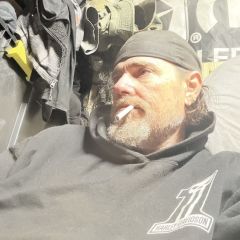 DirtyWilly Dating Profile
