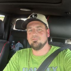 Headed home from work