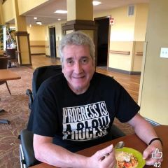 ROYBOY67 Dating Profile