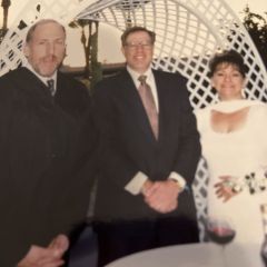 WEDDING PHOTO