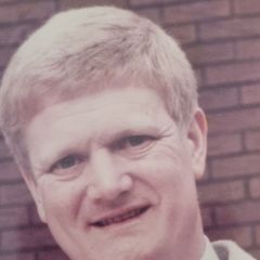 Taken on 10/09/2025, that was the day of the birth of my grandson, I have since retired, The only difference is my hair is shorter, And have put on a stone and a half, Which happen when a person stops work. But in side  am just the same, loving and carin