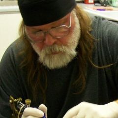 at work the 4th tattoo studio ever opened in st louis a24u tattoo studio