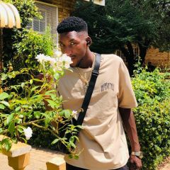 Caught up in a moment🤍
