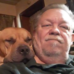 Me & Cougar
