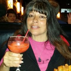 PaloAlto Dating Profile