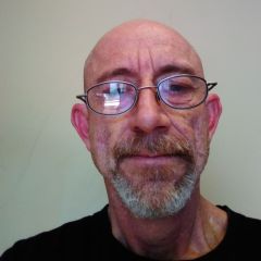 Lonleyguy1972 Dating Profile
