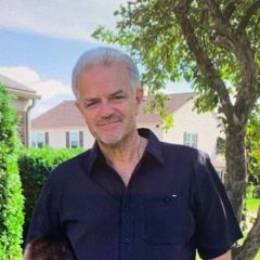 Richy56 Dating Profile