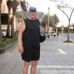 otis2321 Dating Profile