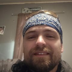 BubbaBass022 Dating Profile
