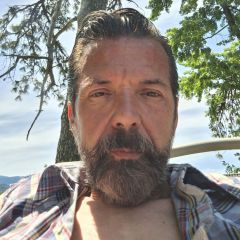Pistolero Dating Profile