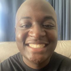 IsaiahGoogeg Dating Profile