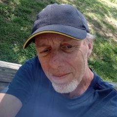 63 y.o. still enjoying everyday