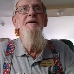 thecros40 Dating Profile