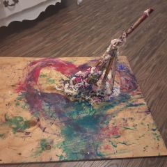 my random art