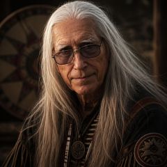 Windwolf Dating Profile