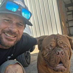Azsparky1 Dating Profile