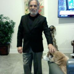 Gonzalo1947 Dating Profile