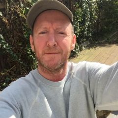 1boyinblue Dating Profile