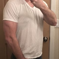 JackPNW Dating Profile