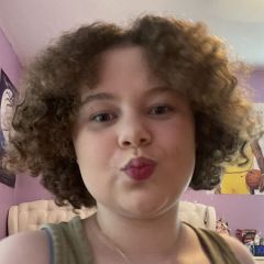 Violetdexterlover638 Dating Profile