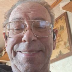 Old-Timer Dating Profile