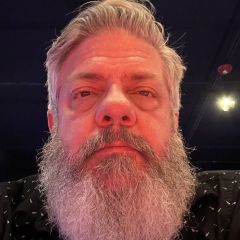 ItsDave Dating Profile