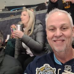 Let's Go Pens!!