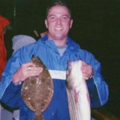 Fishing