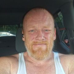 Just left the gym not always so sweaty lol
