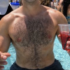 Just a regular Tuesday