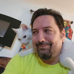 Mikeinboots Dating Profile