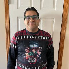 DSlayer1244 Dating Profile