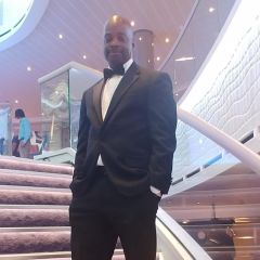Always dress my best to oppress