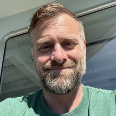 Charming44 Dating Profile