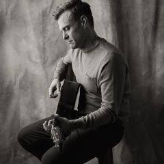 Guitar is a passion!