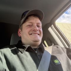 Mike1990 Dating Profile