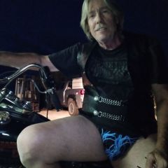 Come on and take a free ride.
