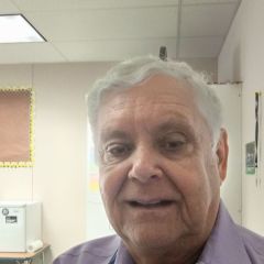 Paul5161 Dating Profile