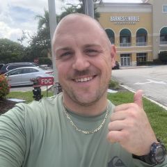 I love & miss Barnes & Noble!