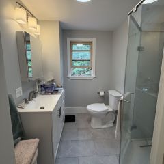 After, some of what I do