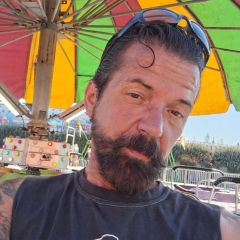 Pistolero Dating Profile
