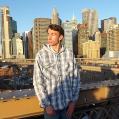 MassaMize Dating Profile